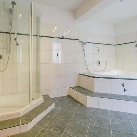 Ferienhaus Winde 8 B Apartment *