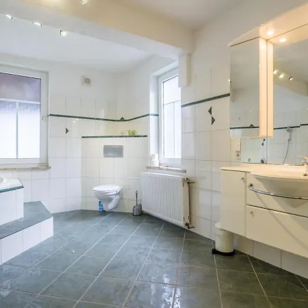 Ferienhaus Winde 8 B Blankenburg (Harz)